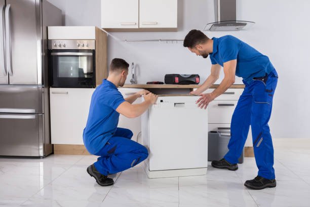 Kitchen Moving Service